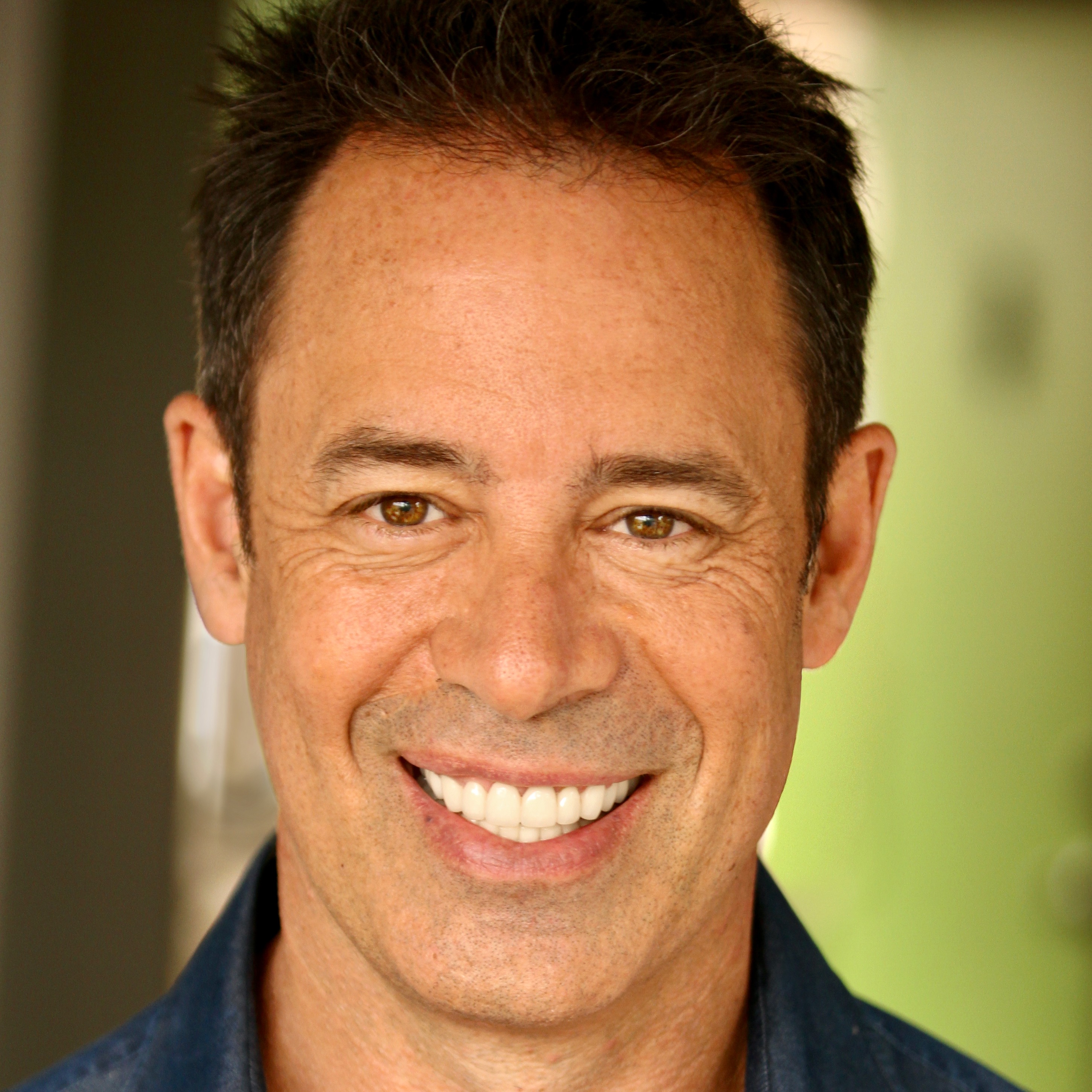 Mark Surfas